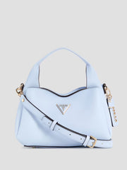 IWONA TOP ZIP CROSSBODY