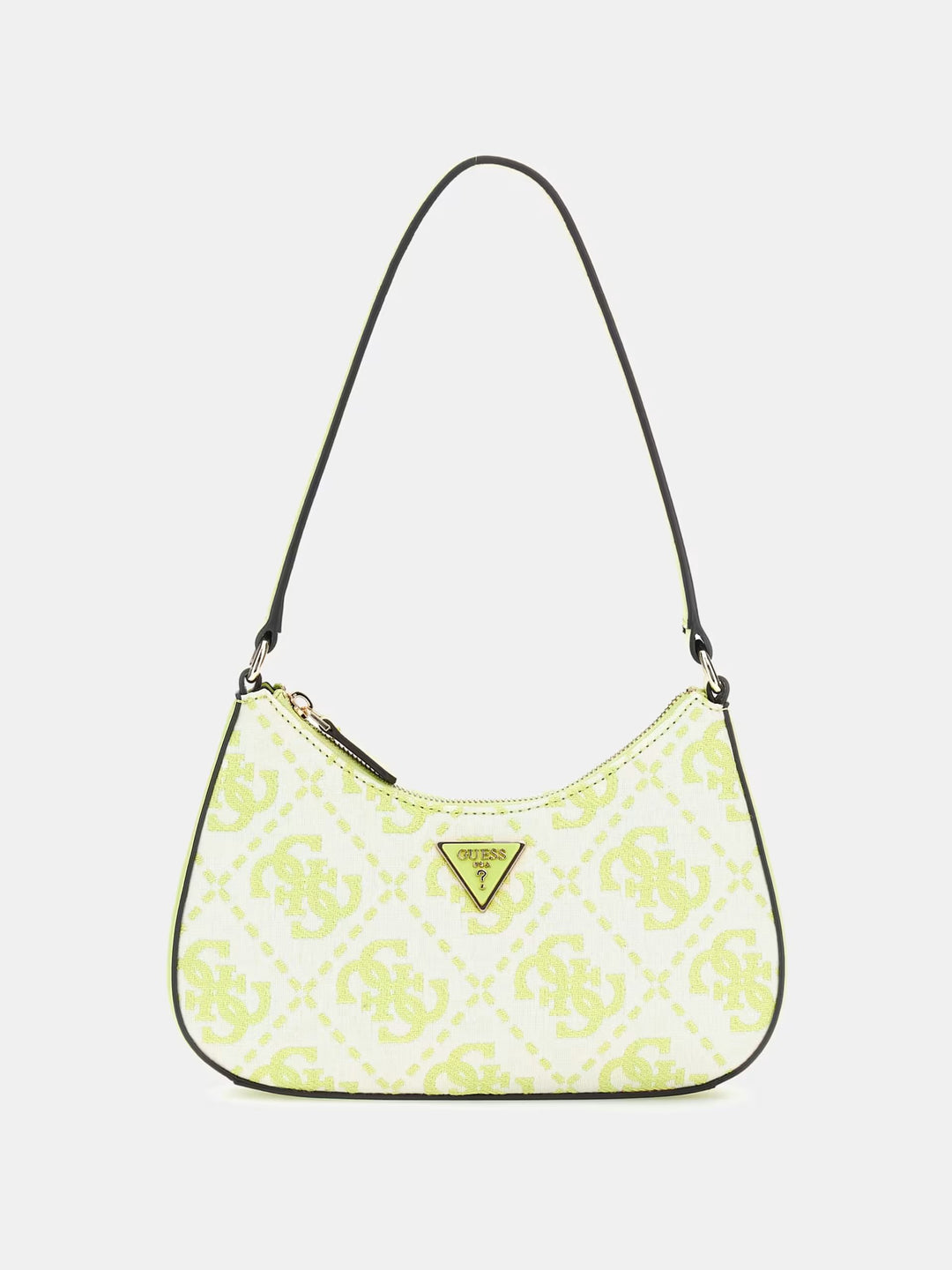 RUMA MINI TOP ZIP SHOULDER BAG