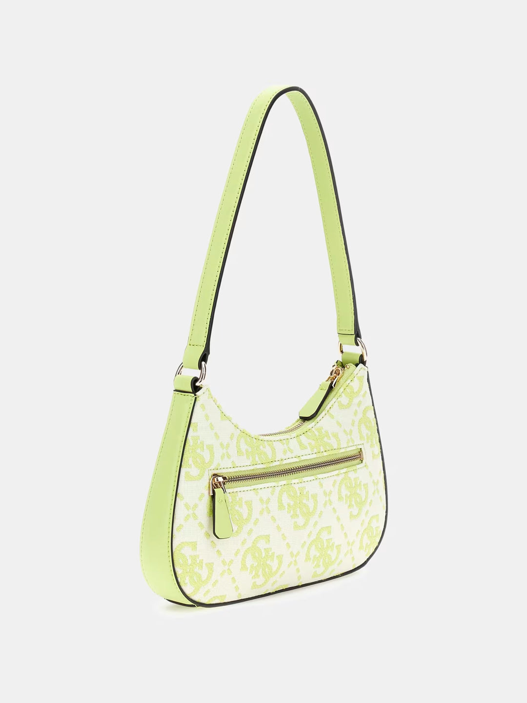 RUMA MINI TOP ZIP SHOULDER BAG