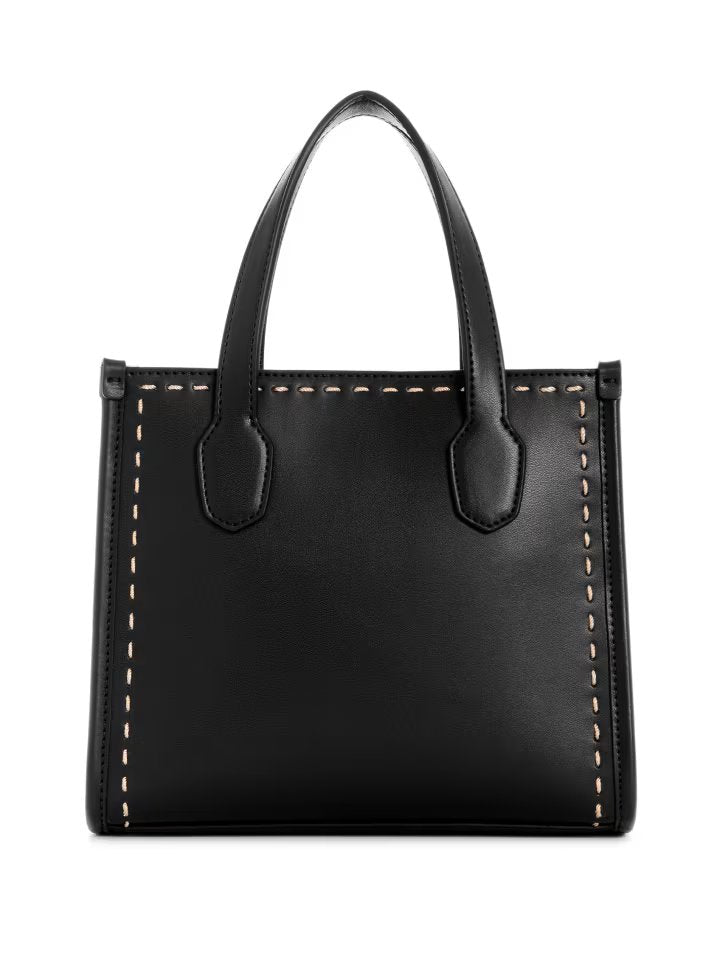 SILVANA 2 COMPARTMENT MINI TOTE