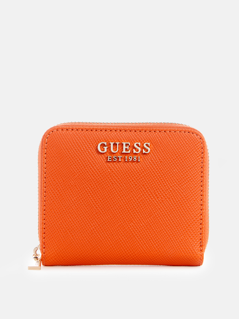 Guess wallets with box and shopping bag🛍️ | Instagram