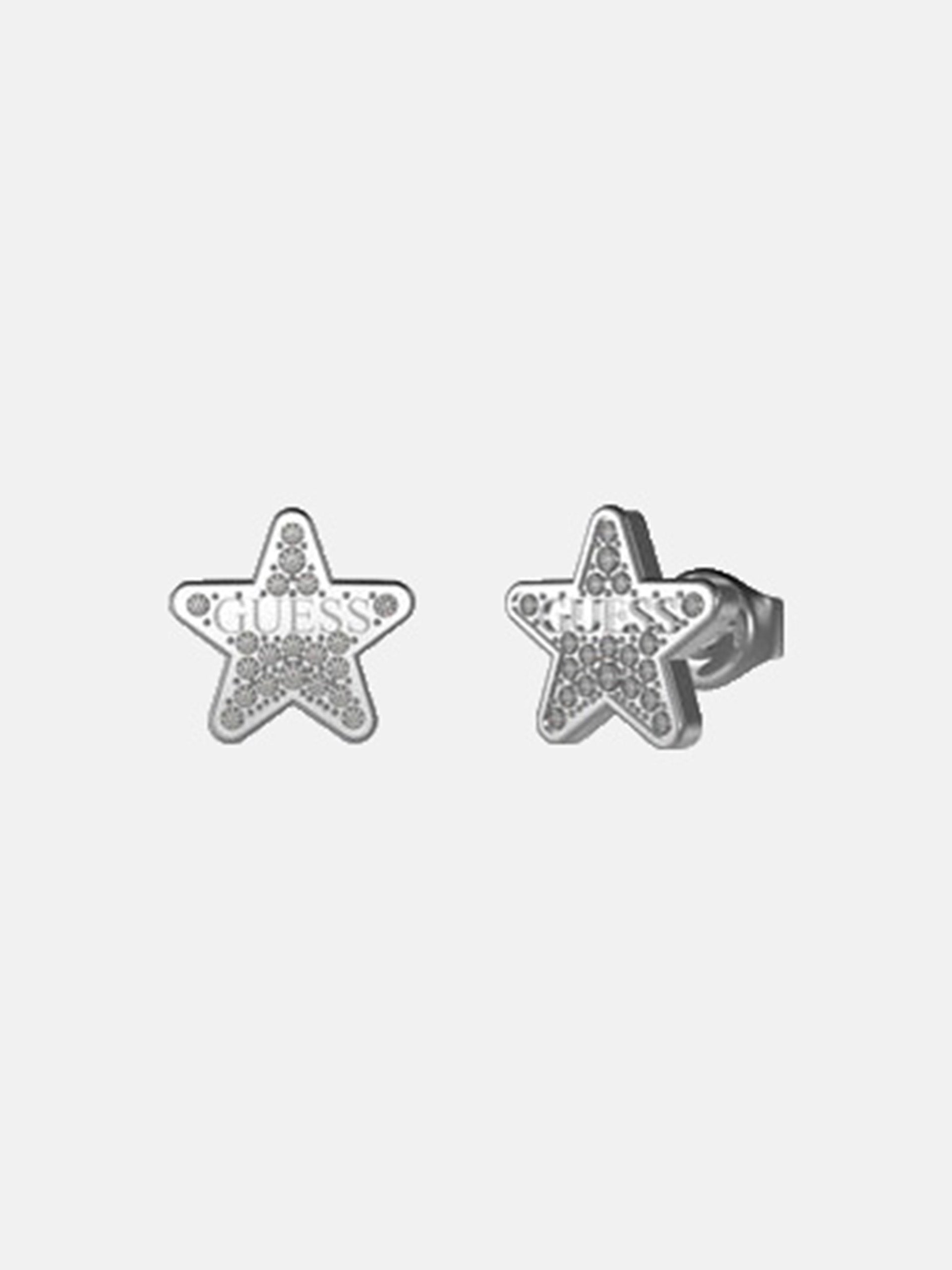 Guess on sale earrings studs