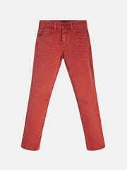 JUNIOR BOY - STRETCH SKINNY FIT PANT