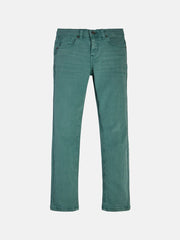 JUNIOR BOY - STRETCH SKINNY FIT PANT