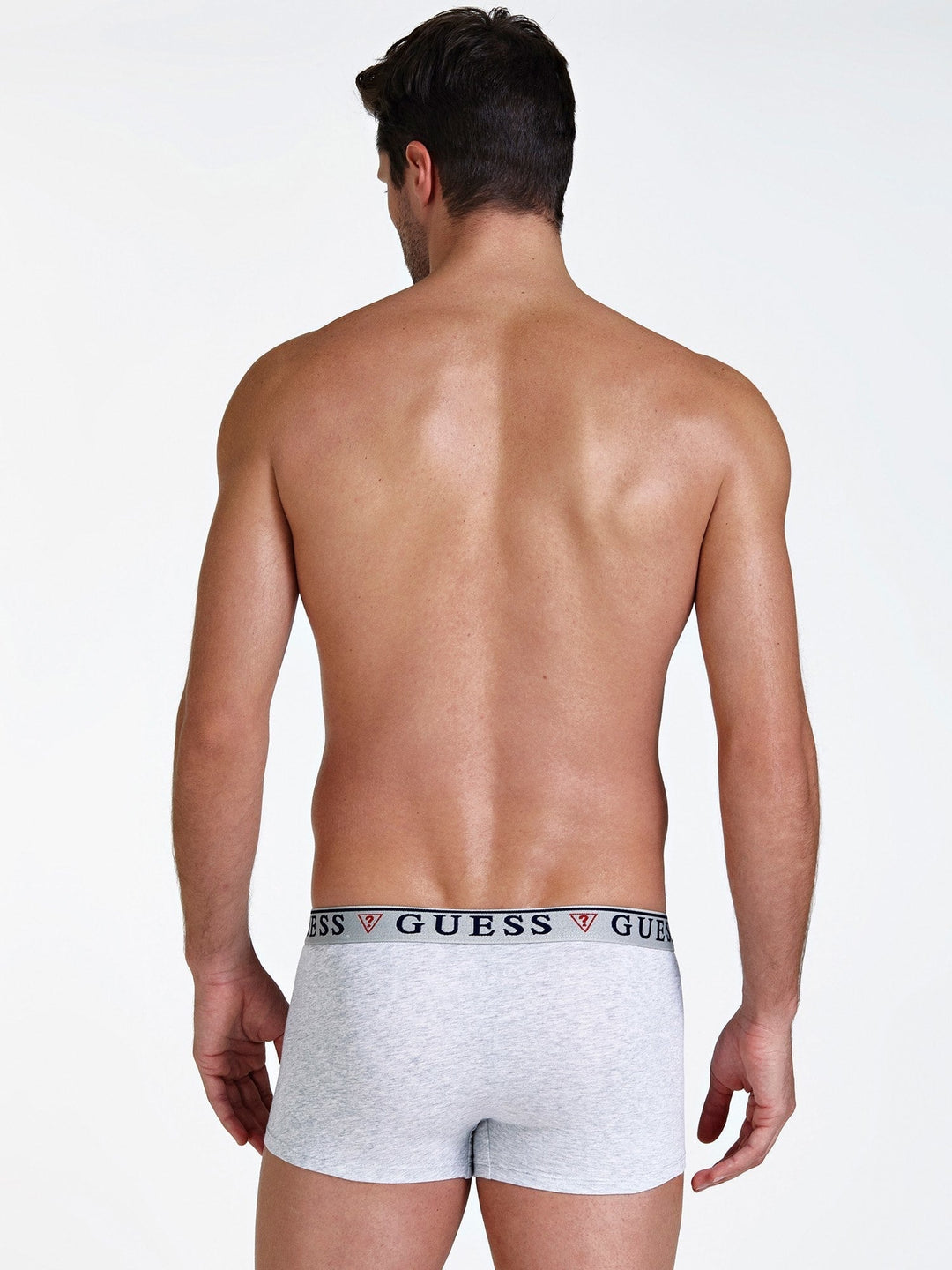BRIAN BOXER TRUNK 3 PACK – GUESS