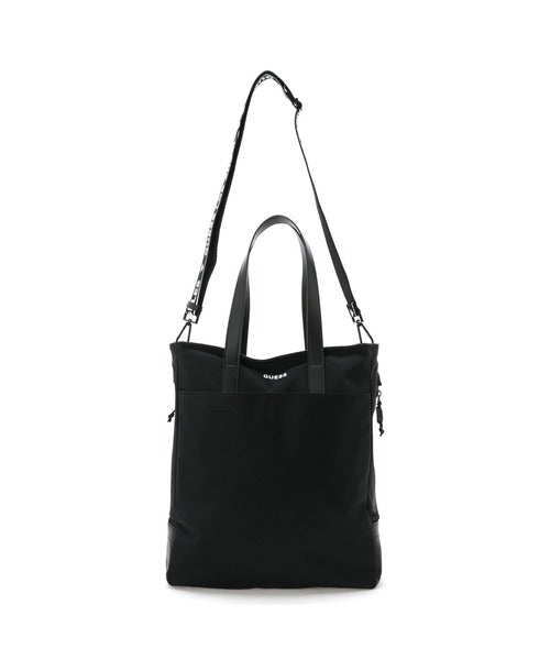 CERTOSA TECH TOTE BAG – GUESS