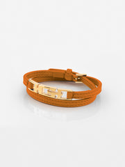 STRAP BRACELET - G KELLY