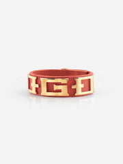 STRAP BRACELET - G KELLY