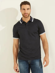 ES SS SPORTS PIQUE TRIANGLE POLO