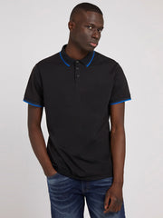 ES SS SPORTS PIQUE TRIANGLE POLO