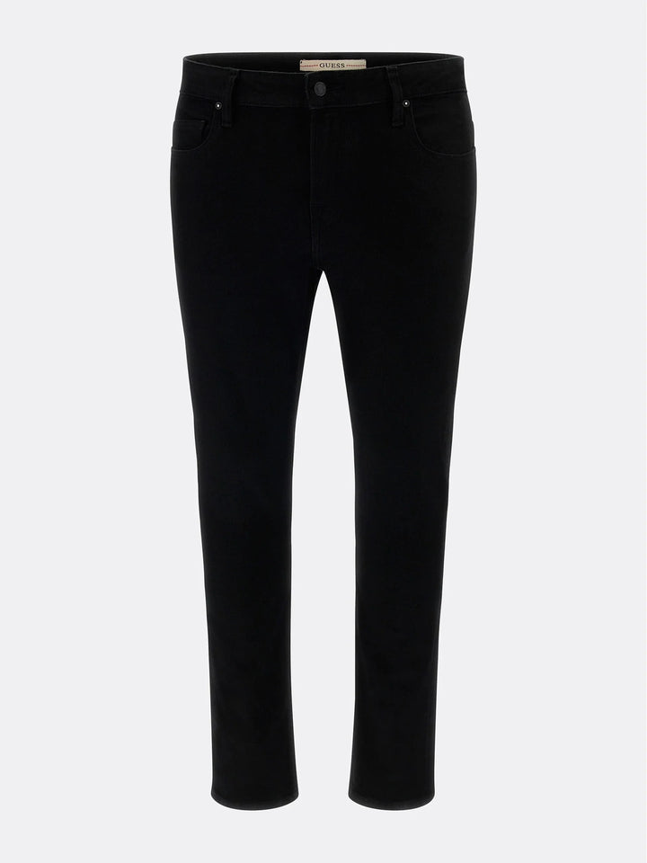 CHRIS - SKINNY FIT DENIM PANT - Guess