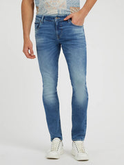 MIAMI - SKINNY FIT DENIM PANT