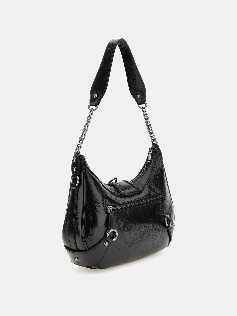 GLOSS VINTAGE HOBO – GUESS