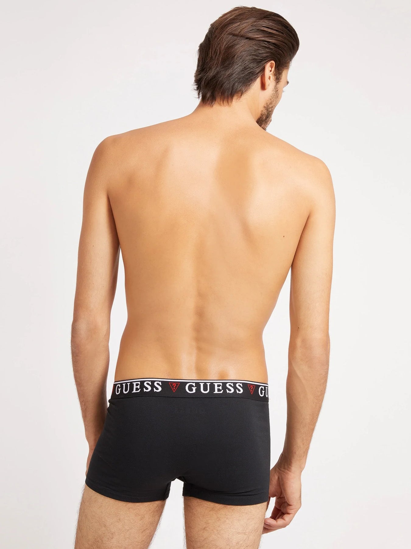IDOL BOXER TRUNK 3 PACK – GUESS