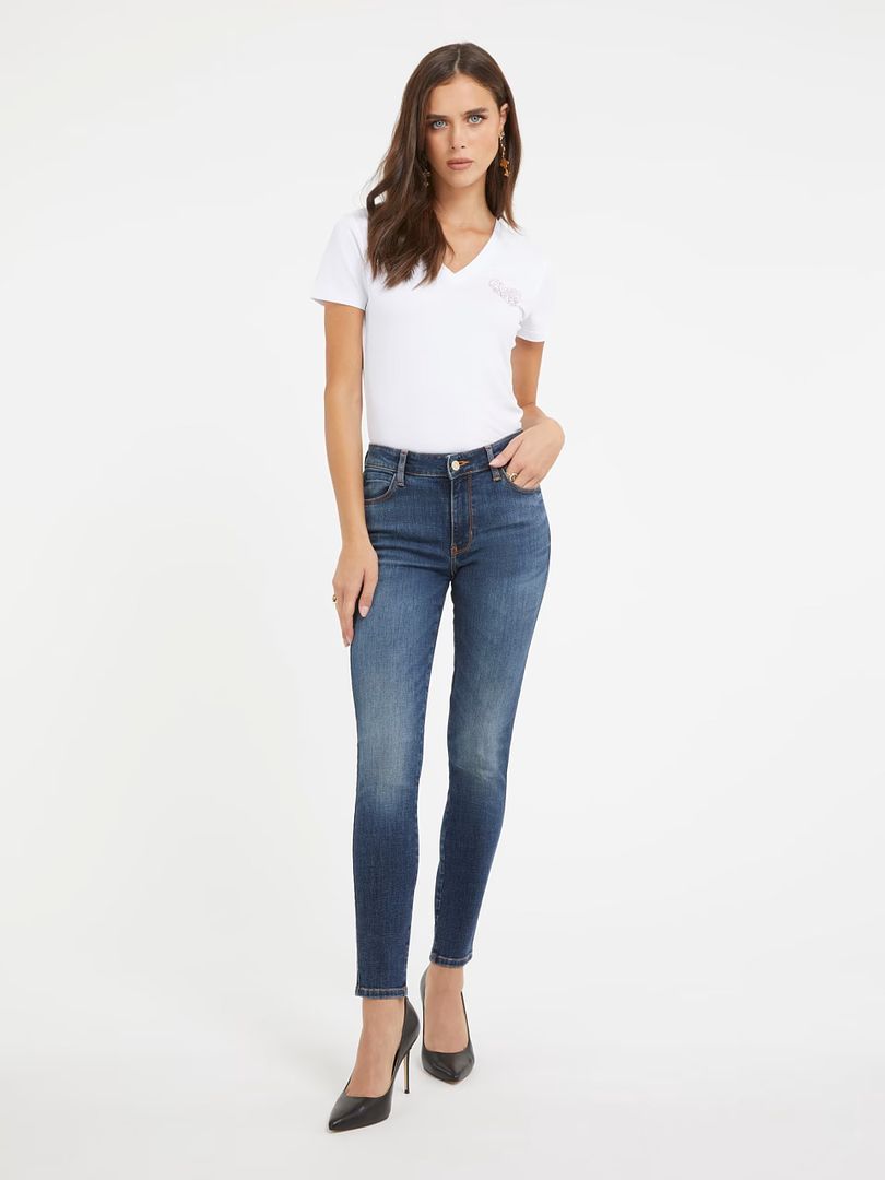 Women Denim GUESS