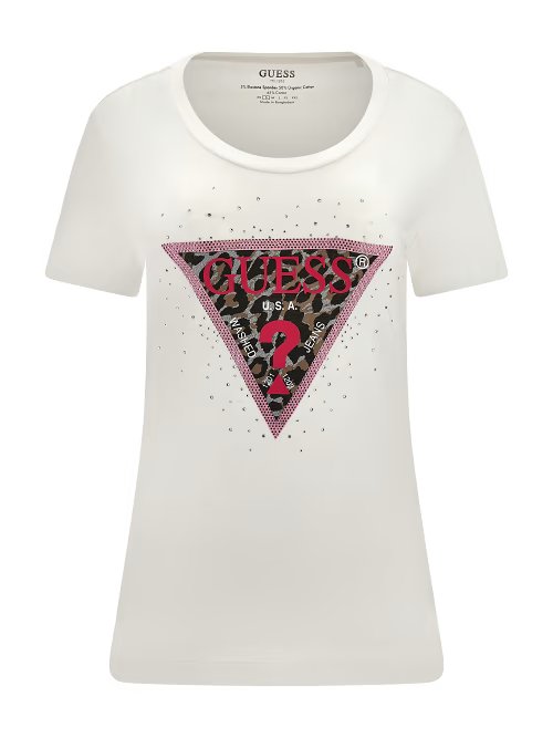 Guess shirt dames sale hot sale